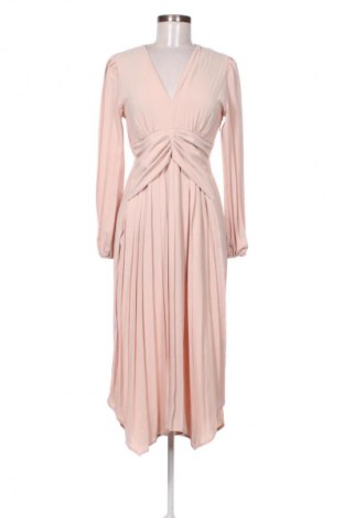 Šaty  SHEIN, Velikost S, Barva Béžová, Cena  899,00 Kč