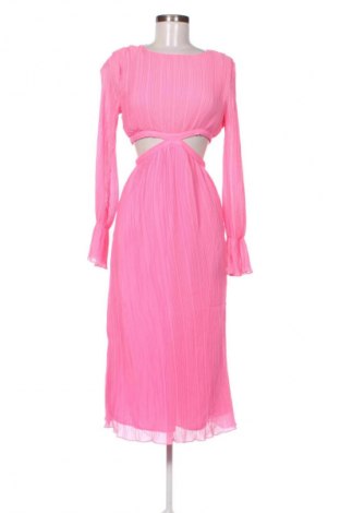 Kleid SHEIN, Größe S, Farbe Rosa, Preis 31,70 €