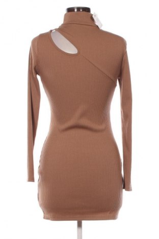 Šaty  SHEIN, Velikost S, Barva Béžová, Cena  169,00 Kč