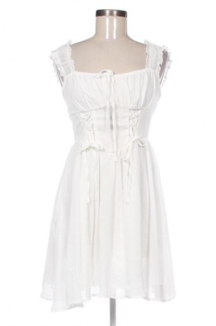 Рокля SHEIN, Размер M, Цвят Бял, Цена 32,00 €