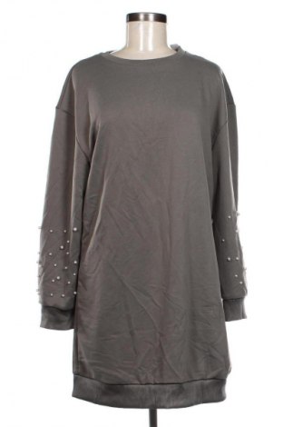 Sukienka SHEIN, Rozmiar M, Kolor Szary, Cena 25,99 zł