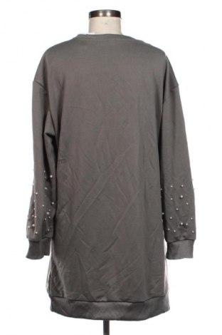 Sukienka SHEIN, Rozmiar M, Kolor Szary, Cena 25,99 zł