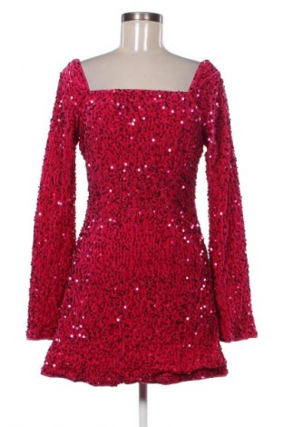 Φόρεμα SHEIN, Μέγεθος M, Χρώμα Ρόζ , Τιμή 7,99 €