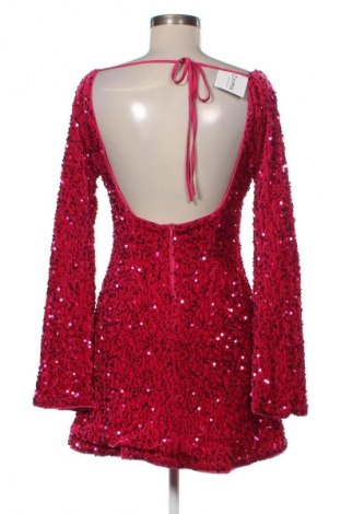 Φόρεμα SHEIN, Μέγεθος M, Χρώμα Ρόζ , Τιμή 7,99 €