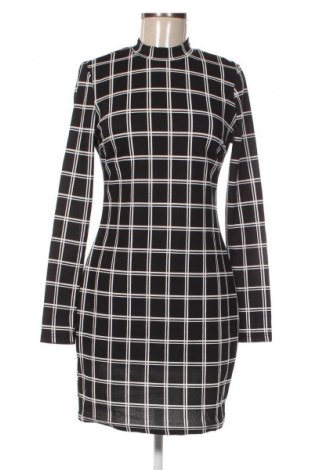 Kleid SHEIN, Größe L, Farbe Mehrfarbig, Preis 9,99 €