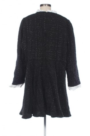 Φόρεμα SHEIN, Μέγεθος 4XL, Χρώμα Μαύρο, Τιμή 20,00 €