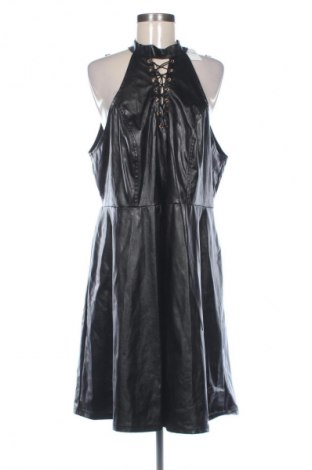 Rochie SHEIN, Mărime 4XL, Culoare Negru, Preț 104,26 Lei