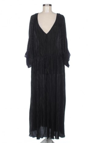 Rochie SHEIN, Mărime 4XL, Culoare Negru, Preț 104,26 Lei