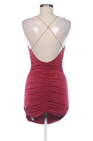 Rochie SHEIN, Mărime XS, Culoare Roșu, Preț 104,00 Lei