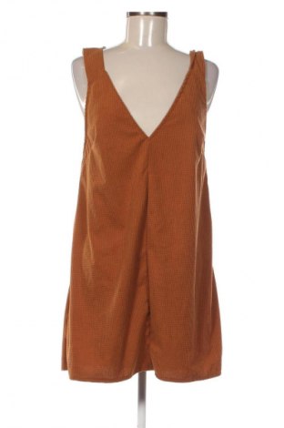 Šaty  SHEIN, Veľkosť M, Farba Hnedá, Cena  7,95 €