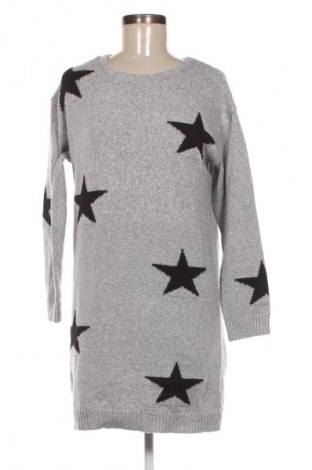 Šaty  SHEIN, Veľkosť S, Farba Sivá, Cena  9,95 €