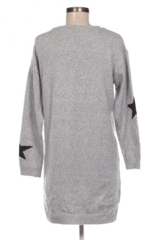 Šaty  SHEIN, Veľkosť S, Farba Sivá, Cena  9,95 €