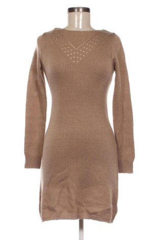 Rochie SHEIN, Mărime S, Culoare Bej, Preț 41,99 Lei