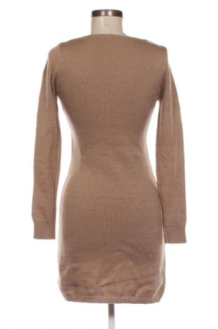 Rochie SHEIN, Mărime S, Culoare Bej, Preț 41,99 Lei