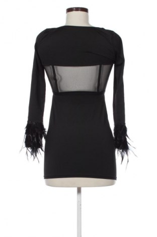 Kleid SHEIN, Größe XS, Farbe Schwarz, Preis € 12,99
