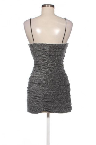 Kleid SHEIN, Größe XXS, Farbe Grau, Preis € 7,99
