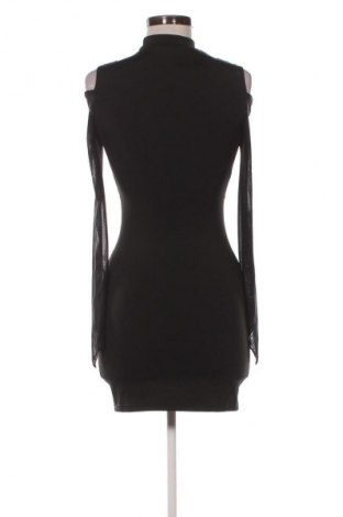 Šaty  SHEIN, Veľkosť XS, Farba Čierna, Cena  6,95 €