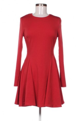 Rochie SHEIN, Mărime M, Culoare Roșu, Preț 104,26 Lei