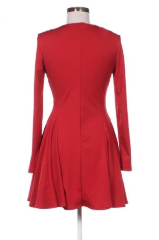 Rochie SHEIN, Mărime M, Culoare Roșu, Preț 104,26 Lei