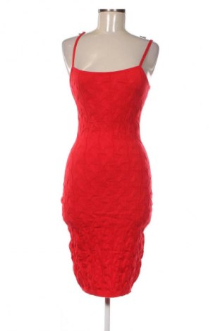 Рокля SHEIN, Размер S, Цвят Червен, Цена 8,69 €