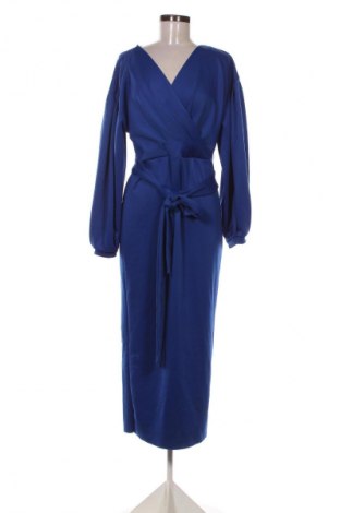 Šaty  SHEIN, Veľkosť XL, Farba Modrá, Cena  13,95 €