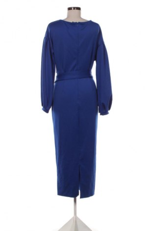 Šaty  SHEIN, Veľkosť XL, Farba Modrá, Cena  13,95 €