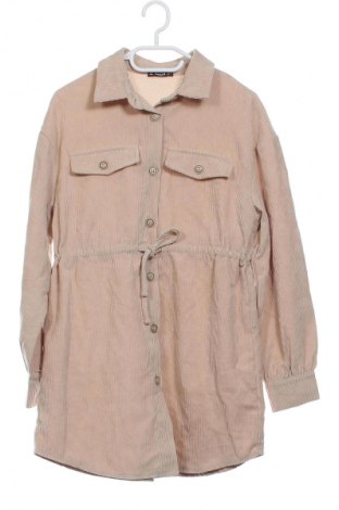 Рокля SHEIN, Размер XS, Цвят Бежов, Цена 8,69 €