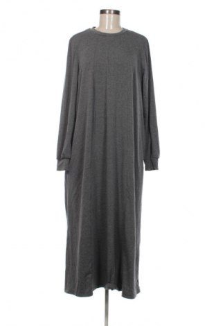 Φόρεμα SHEIN, Μέγεθος L, Χρώμα Γκρί, Τιμή 11,99 €