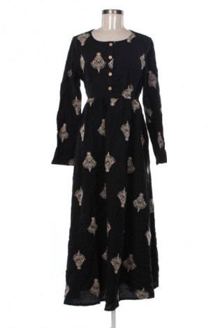 Kleid SHEIN, Größe L, Farbe Mehrfarbig, Preis € 13,99