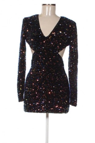 Kleid SHEIN, Größe S, Farbe Mehrfarbig, Preis 16,99 €