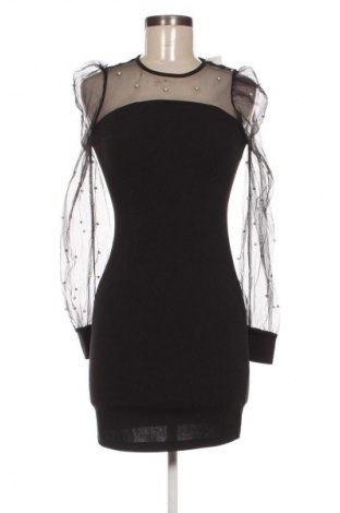 Sukienka SHEIN, Rozmiar XS, Kolor Czarny, Cena 28,99 zł