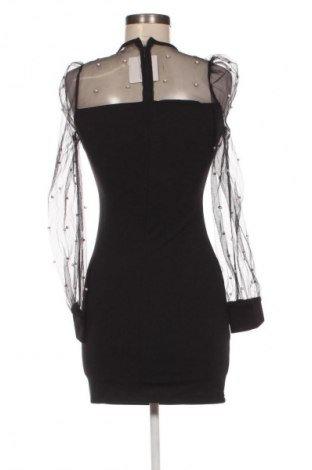 Sukienka SHEIN, Rozmiar XS, Kolor Czarny, Cena 28,99 zł