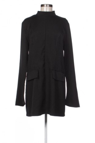 Sukienka SHEIN, Rozmiar XL, Kolor Czarny, Cena 107,17 zł