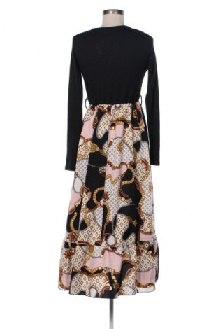 Šaty  SHEIN, Velikost S, Barva Černá, Cena  239,00 Kč