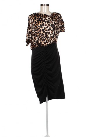 Sukienka SHEIN, Rozmiar XL, Kolor Kolorowy, Cena 36,99 zł