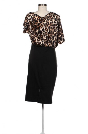 Sukienka SHEIN, Rozmiar XL, Kolor Kolorowy, Cena 36,99 zł