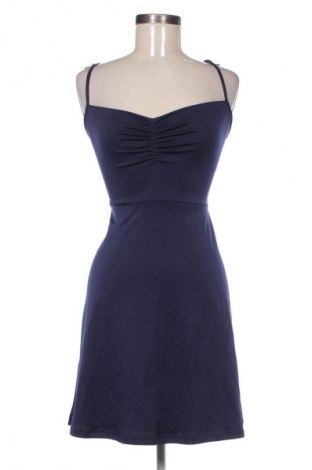 Rochie SHEIN, Mărime M, Culoare Albastru, Preț 104,26 Lei