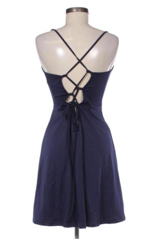 Rochie SHEIN, Mărime M, Culoare Albastru, Preț 104,26 Lei