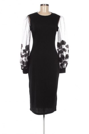 Rochie SHEIN, Mărime L, Culoare Negru, Preț 104,26 Lei