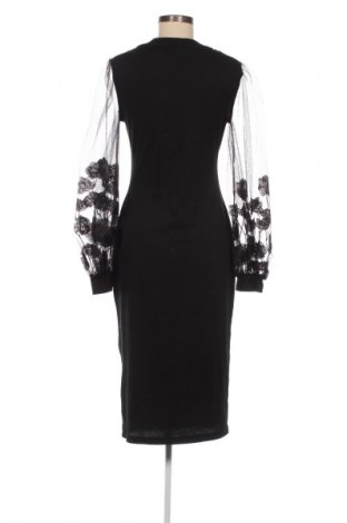 Rochie SHEIN, Mărime L, Culoare Negru, Preț 104,26 Lei