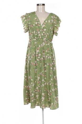 Φόρεμα SHEIN, Μέγεθος L, Χρώμα Πολύχρωμο, Τιμή 11,99 €