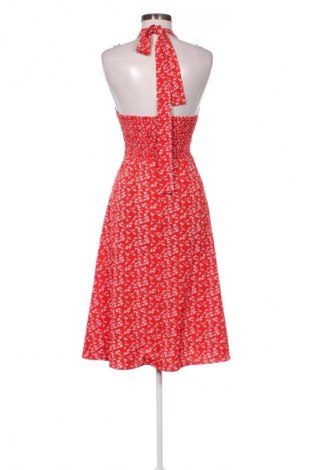 Kleid SHEIN, Größe S, Farbe Mehrfarbig, Preis 31,30 €