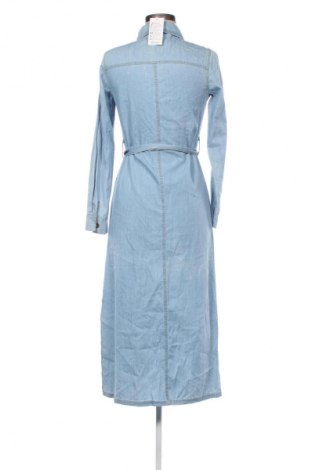 Rochie SHEIN, Mărime XS, Culoare Albastru, Preț 166,82 Lei