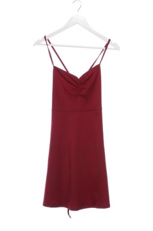 Рокля SHEIN, Размер S, Цвят Червен, Цена 30,50 €