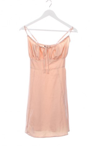 Рокля SHEIN, Размер S, Цвят Бежов, Цена 30,50 €