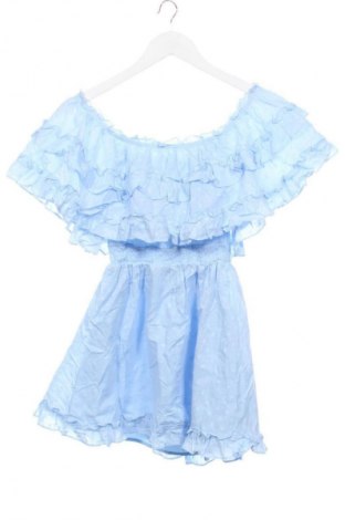 Рокля SHEIN, Размер XS, Цвят Син, Цена 8,18 €