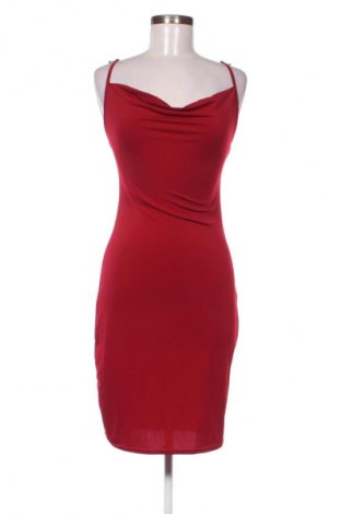 Рокля SHEIN, Размер M, Цвят Червен, Цена 30,85 €