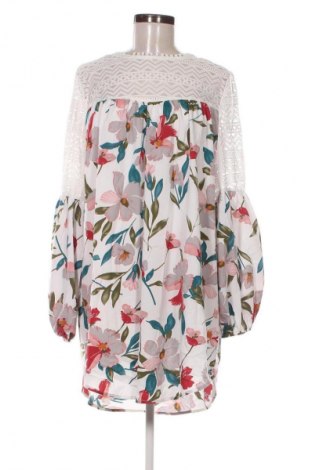 Φόρεμα SHEIN, Μέγεθος M, Χρώμα Πολύχρωμο, Τιμή 6,99 €