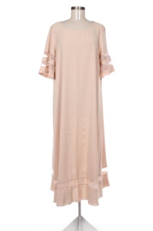 Kleid SHEIN, Größe XL, Farbe Beige, Preis € 20,00