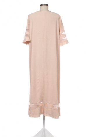 Kleid SHEIN, Größe XL, Farbe Beige, Preis € 20,00